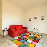 Operetta View Apartment