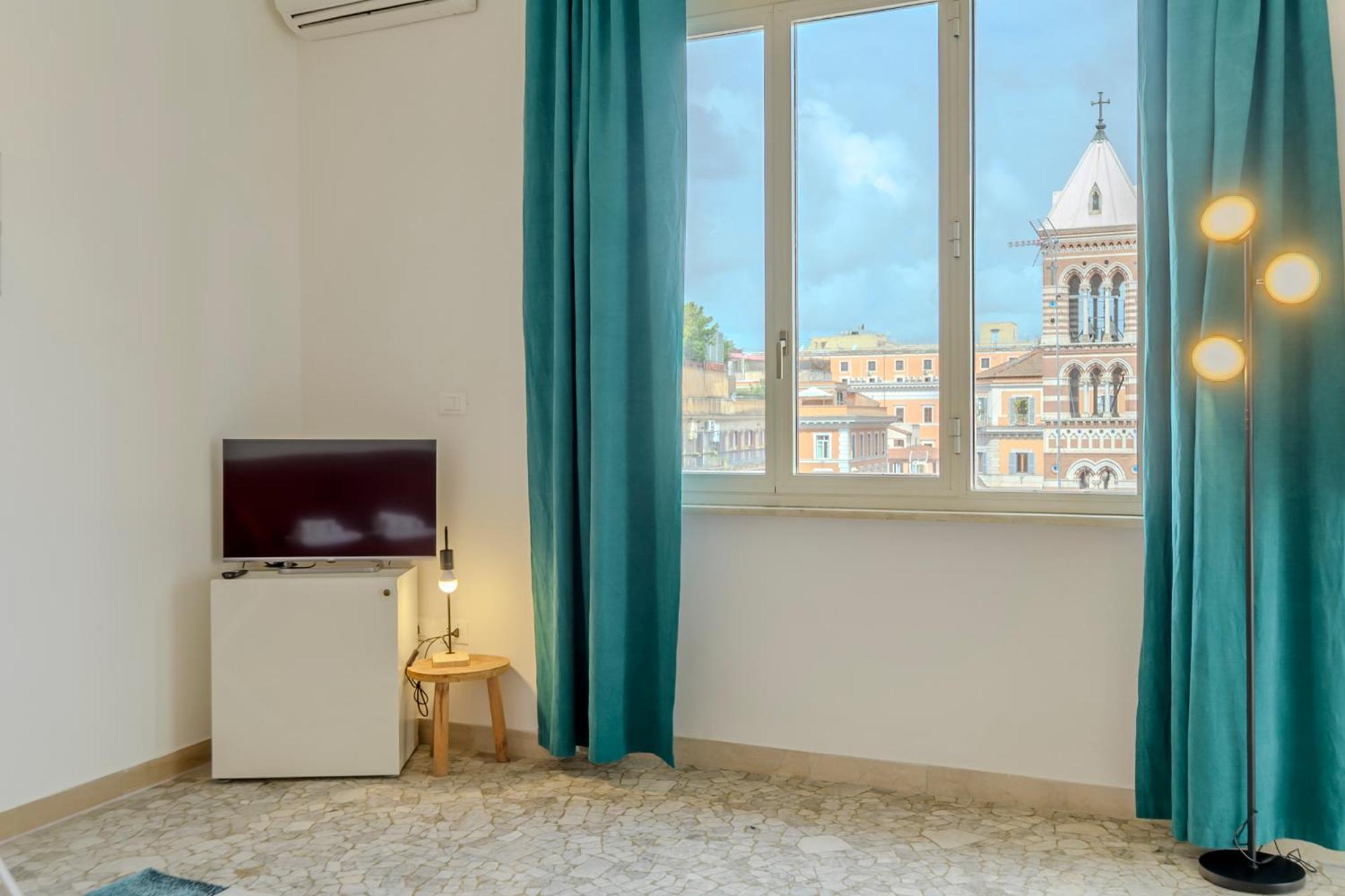Operetta View Apartment