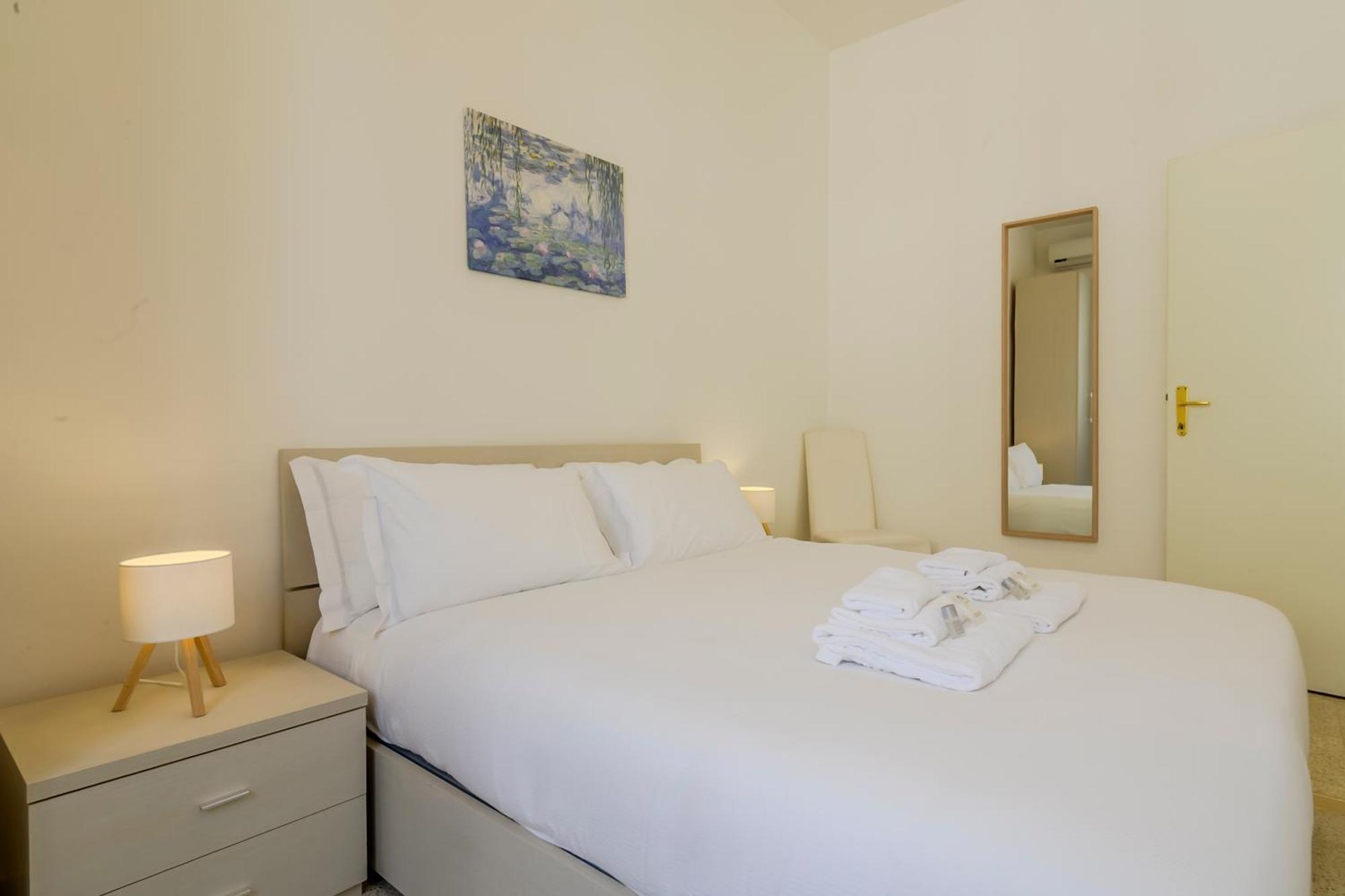 Operetta View Apartment *