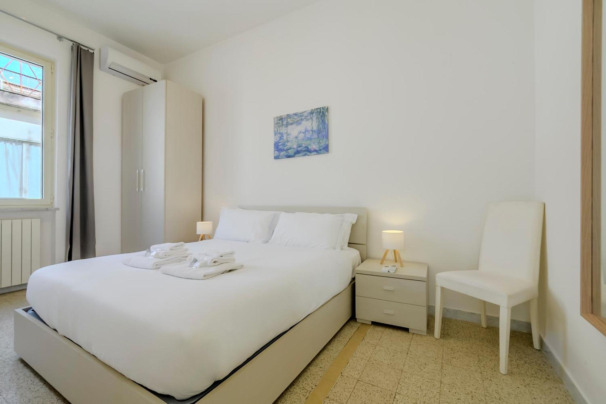 Operetta View Apartment *